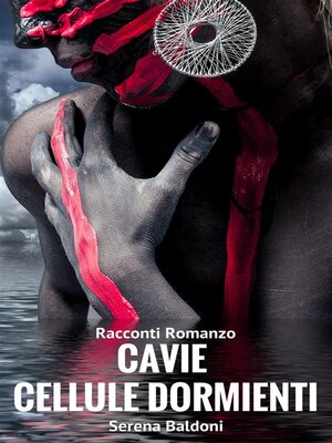 cover image of Cavie "Cellule dormienti"